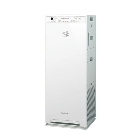 Máy lọc không khí tạo ẩm Daikin MCK555AVMV-W 41m2
