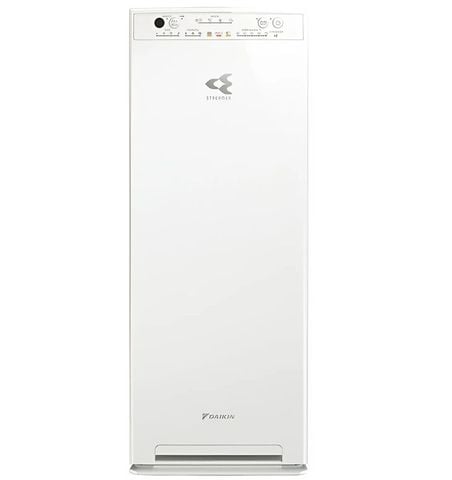 Máy lọc không khí tạo ẩm Daikin MCK555AVMV-W 41m2