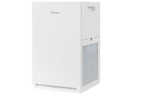 Máy lọc không khí 25W Daikin MCQ30ZVM7-A
