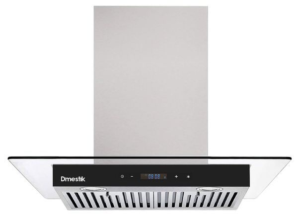 Máy hút mùi Dmestik ML 2270 DMK 70cm