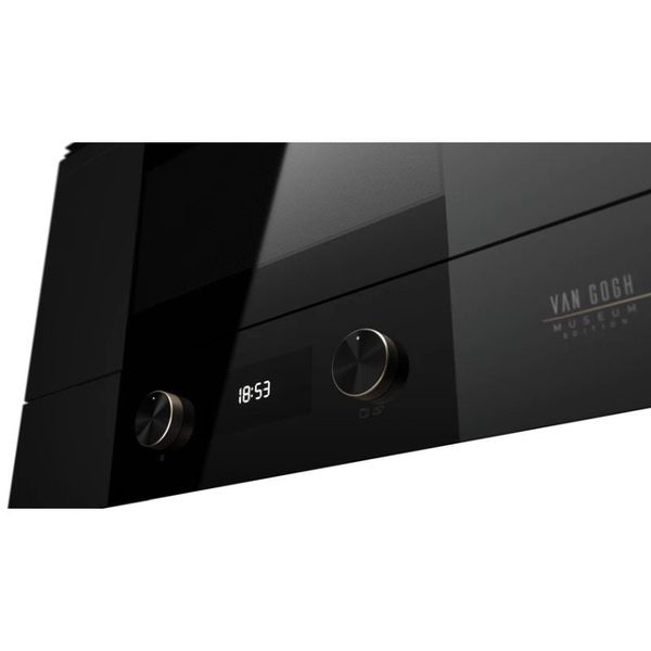 Lò vi sóng kết hợp nướng Teka ML 82 VG