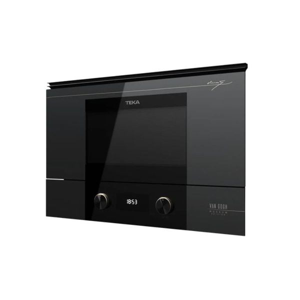 Lò vi sóng kết hợp nướng Teka ML 82 VG