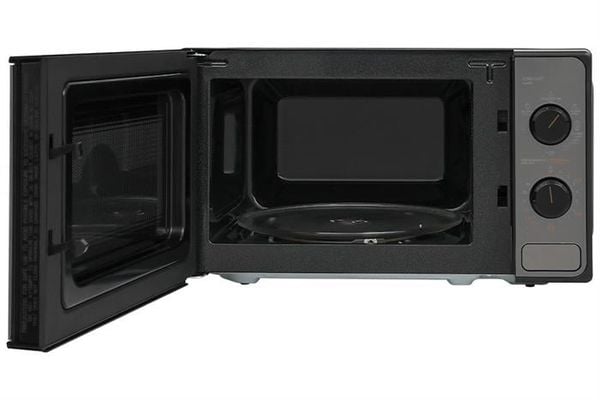 Lò vi sóng có nướng 20 lít Toshiba MM2-MG20PE(BM)VN