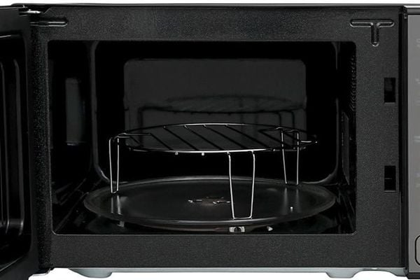 Lò vi sóng có nướng 20 lít Toshiba MM2-MG20PE(BM)VN
