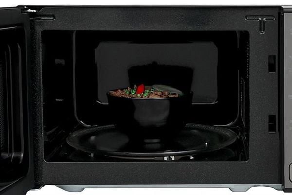 Lò vi sóng có nướng 20 lít Toshiba MM2-MG20PE(BM)VN