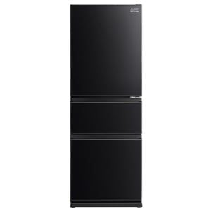 Tủ Lạnh Inveter Mitsubishi MR-CGX46EN-GBK-V 358 Lít