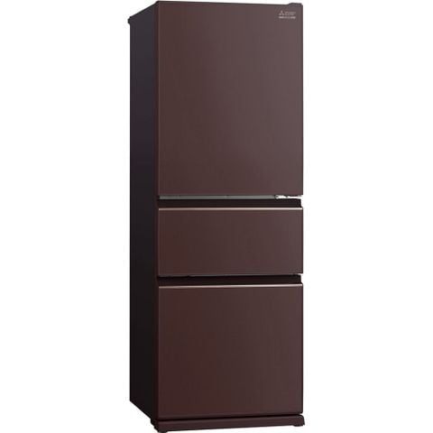 Tủ Lạnh Inveter Mitsubishi MR-CGX41EN-GBR-V - 326L
