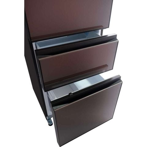 Tủ Lạnh Inveter Mitsubishi MR-CGX41EN-GBR-V - 326L