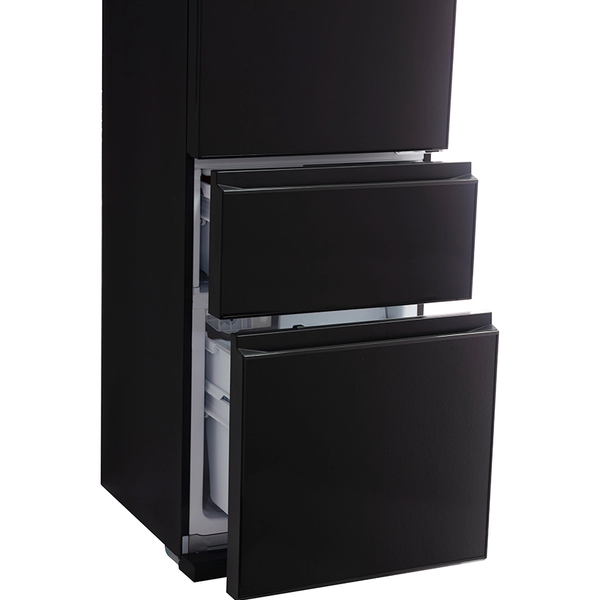 Tủ Lạnh Inveter Mitsubishi MR-CGX46EN-GBK-V 358 Lít