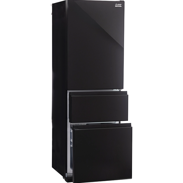 Tủ Lạnh Inveter Mitsubishi MR-CGX46EN-GBK-V 358 Lít