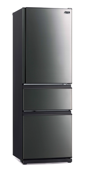 Tủ lạnh Mitsubishi Electric Inverter 330 lít MR-CX41ER-BST