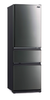 Tủ lạnh Mitsubishi Electric Inverter 330 lít MR-CX41ER-BST