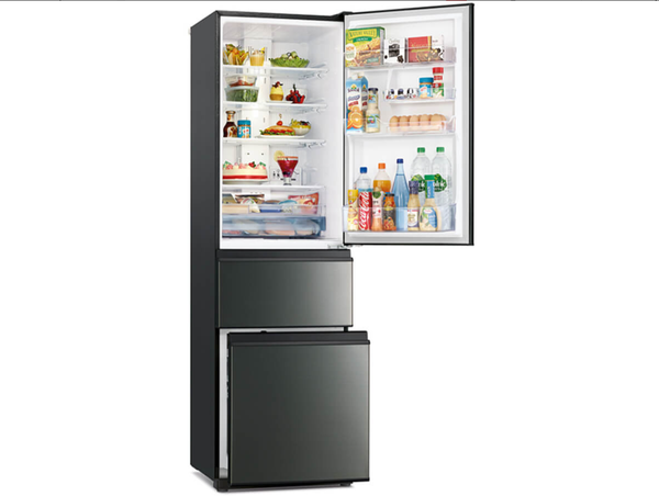 Tủ lạnh Mitsubishi Electric Inverter 365 lít MR-CX46ER-BST