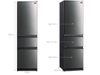Tủ lạnh Mitsubishi Electric Inverter 365 lít MR-CX46ER-BST