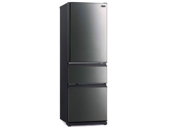 Tủ lạnh Mitsubishi Electric Inverter 365 lít MR-CX46ER-BST
