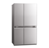 Tủ lạnh Mitsubishi Inverter 580 lít MR-LA72ER-GSL-V
