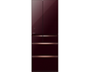 Tủ lạnh 6 cánh Mitsubishi Electric MR-WX52D-BR-V - 506 Lít