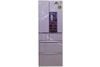 Tủ lạnh 6 cánh Mitsubishi Electric MR-WX52D-F-V - 506 Lít