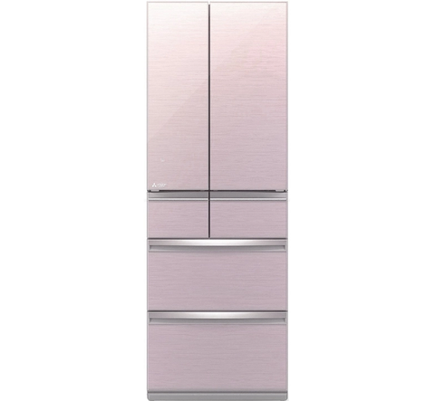 Tủ lạnh 6 cánh Mitsubishi Electric MR-WX70C-F-V - 694 Lít