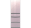 Tủ lạnh 6 cánh Mitsubishi Electric MR-WX70C-F-V - 694 Lít