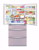 Tủ lạnh 6 cánh Mitsubishi Electric MR-WX70C-F-V - 694 Lít