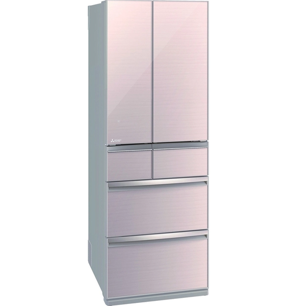 Tủ lạnh 6 cánh Mitsubishi Electric MR-WX70C-F-V - 694 Lít