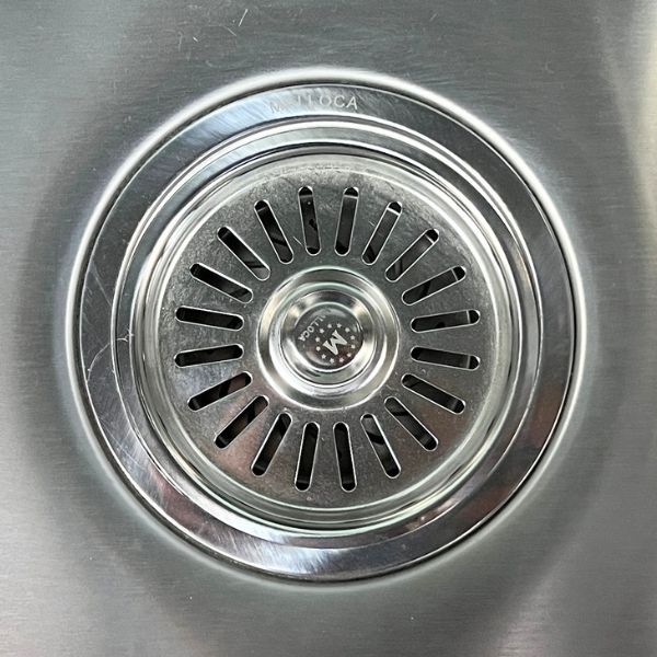 Chậu rửa chén Malloca MS 1001 NEW