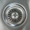 Chậu rửa chén Malloca MS 1001 NEW