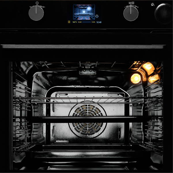 Lò nướng đa năng Malloca MSO-A75TFT