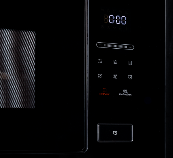 Lò vi sóng âm tủ Malloca MW-925BF