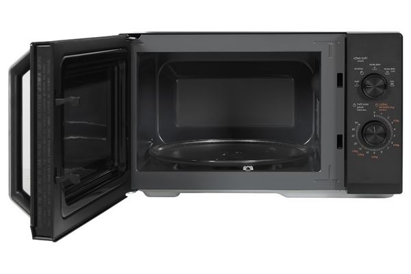 Lò vi sóng Toshiba 25 lít MW3-MM25PE(BK)