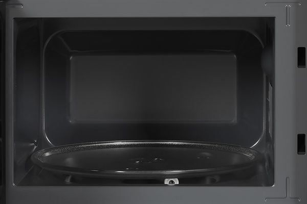 Lò vi sóng Toshiba 25 lít MW3-MM25PE(BK)