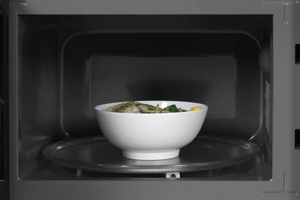 Lò vi sóng Toshiba 25 lít MW3-MM25PE(BK)