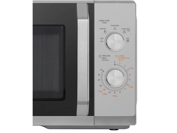 Lò vi sóng Toshiba MW3-MM25PE(SV)