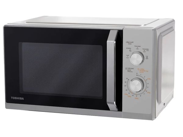 Lò vi sóng Toshiba MW3-MM25PE(SV)