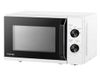Lò vi sóng Toshiba MW3-MM25PE(WH) 25 lít