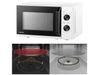 Lò vi sóng Toshiba MW3-MM25PE(WH) 25 lít