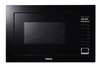 Lò vi sóng có nướng Teka MWE 259 FI-BK