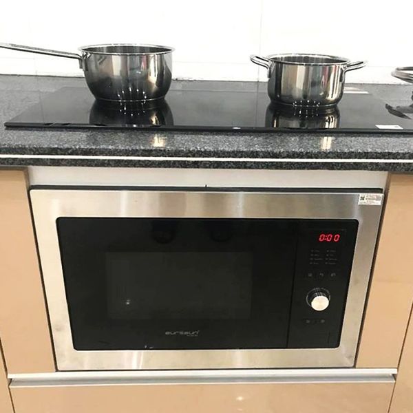 Lò Vi Sóng KH Lò Nướng Eurosun MWO-28EUR