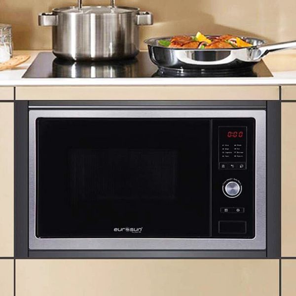 Lò Vi Sóng KH Lò Nướng Eurosun MWO-28EUR
