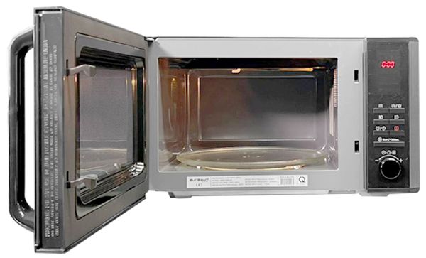 Lò vi sóng kết hợp nướng Eurosun MWO-T26EUR
