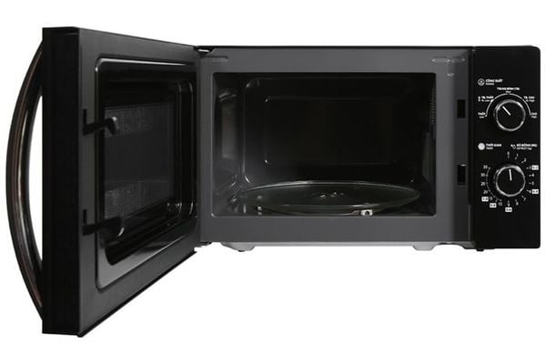 Lò vi sóng Toshiba 20 lít MW2-MM20P(BK)
