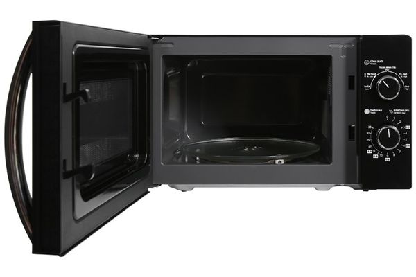 Lò vi sóng Toshiba MWP-MM20P(BK) 20 lít 700W