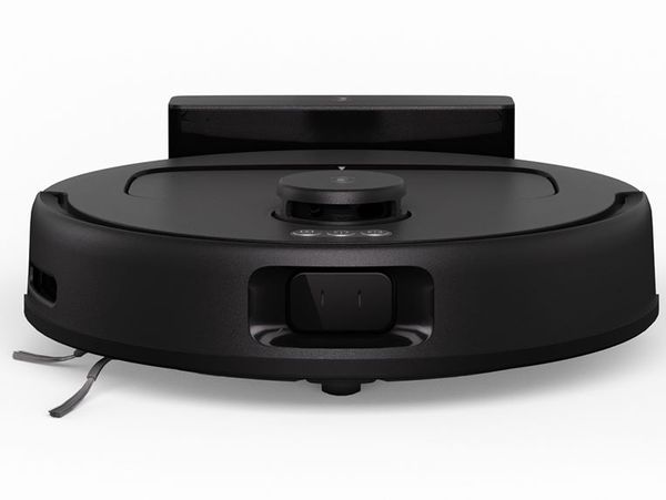Robot hút bụi lau nhà Ecovacs Deebot N30