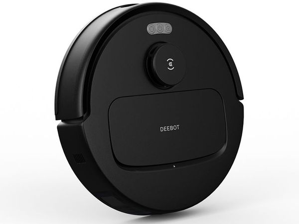Robot hút bụi lau nhà Ecovacs Deebot N30
