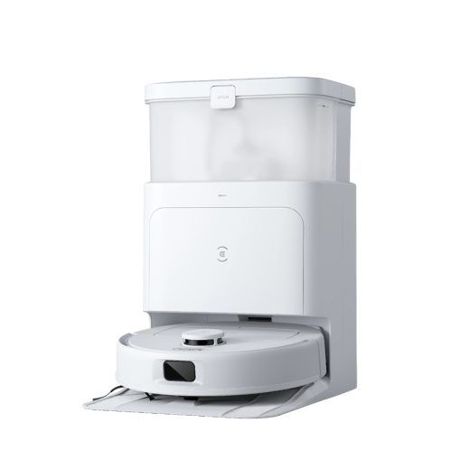 Robot hút bụi lau nhà Ecovacs N30 PRO OMNI