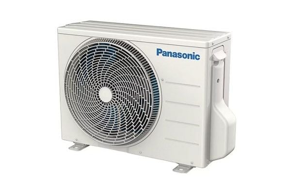 Điều hòa Panasonic 1 chiều 9000 BTU N9AKH-8