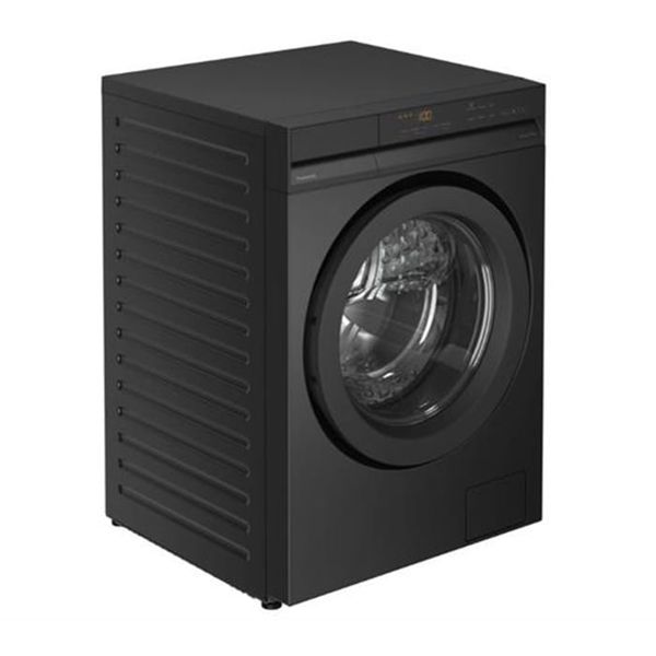 Máy giặt lồng ngang Panasonic Inverter cửa trước 11 kg NA-22VDG1BVT
