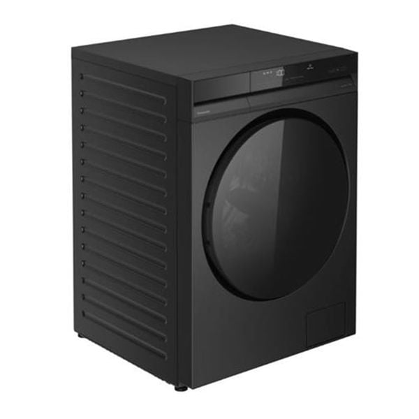Máy giặt lồng ngang Panasonic Inverter cửa trước 11 Kg NA-22VDR1BVT
