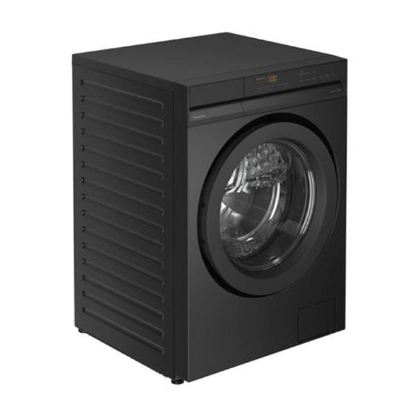 Máy giặt lồng ngang Panasonic Inverter cửa trước 12 kg NA-24VDG1BVT